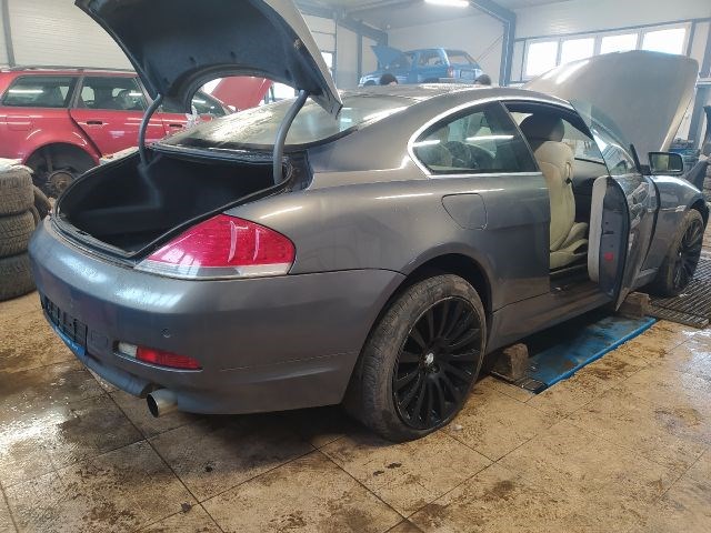 BMW 6 (E63) 645 Ci - Bontódik! 19. kép