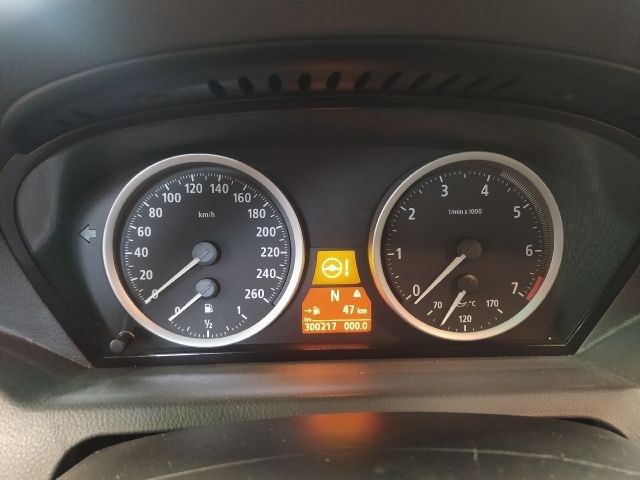BMW 6 (E63) 645 Ci - Bontódik! 20. kép