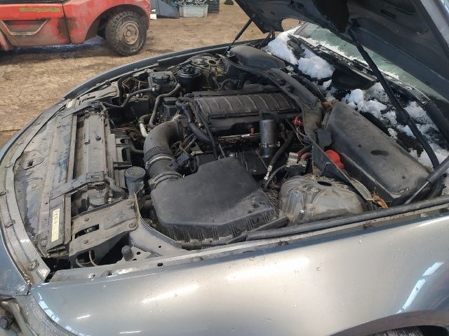 BMW 6 (E63) 645 Ci - Bontódik! 21. kép