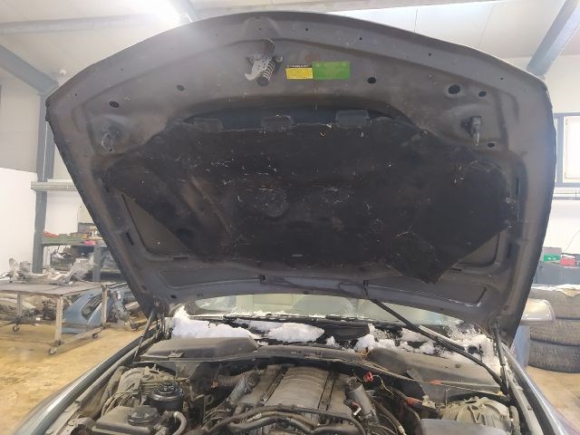 BMW 6 (E63) 645 Ci - Bontódik! 22. kép