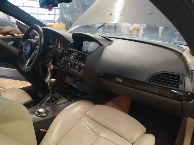 BMW 6 (E63) 645 Ci - Bontódik! 24. kép