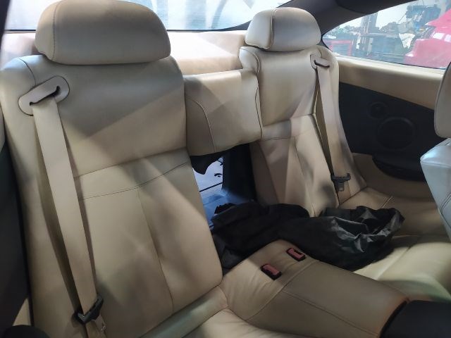 BMW 6 (E63) 645 Ci - Bontódik! 26. kép