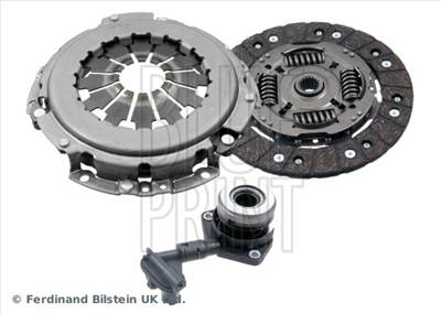 BLUE PRINT ADF123099 - kuplungszett FORD