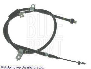 BLUE PRINT ADG046101 - Kézifék bowden HYUNDAI