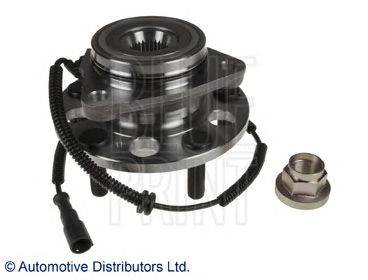 BLUE PRINT ADG08272 - kerékcsapágy készlet SSANGYONG