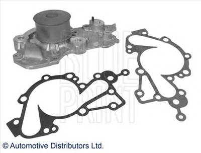 BLUE PRINT ADG09156C - vízpumpa HYUNDAI KIA