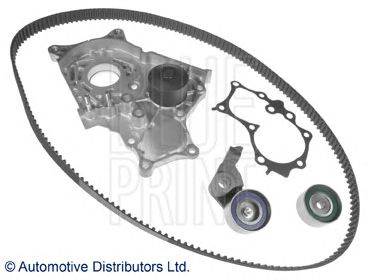 BLUE PRINT ADT373752 - Vízpumpa + fogasszíj készlet TOYOTA