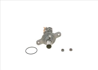 BOSCH 0 204 123 736 - főfékhenger CITROËN PEUGEOT