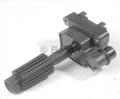 BOSCH 0 221 505 423 - gyújtótekercs FORD FORD AUSTRALIA