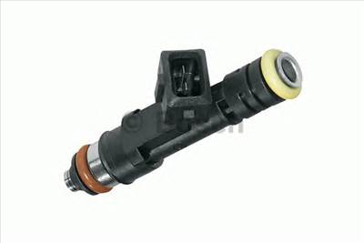 BOSCH 0 280 158 827 - befecskendező szelep FIAT IRISBUS IVECO MAN OPEL SCANIA VAUXHALL VW