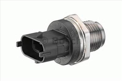 BOSCH 0 281 002 937 - üzemanyag nyomás érzékelő CADILLAC CHEVROLET CHRYSLER FENDT FIAT GAZ GREAT WAL