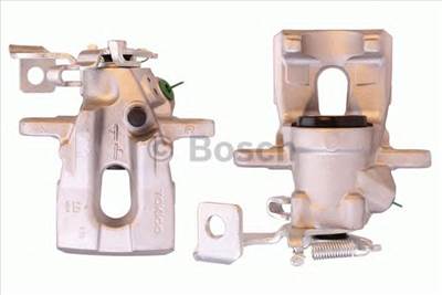 BOSCH 0 986 135 499 - féknyereg TOYOTA