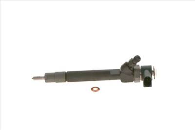 BOSCH 0 986 435 005 - fúvóka MERCEDES-BENZ