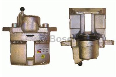 BOSCH 0 986 474 677 - féknyereg CITROËN DACIA LADA PEUGEOT RENAULT