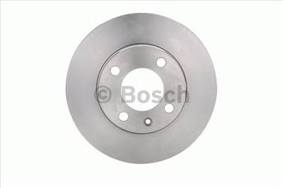 BOSCH 0 986 478 011 - féktárcsa AUDI MASERATI SEAT VW VW (SVW)