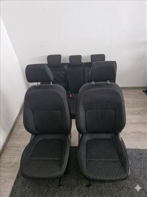 Skoda Fabia III Škoda Fabia NJ3 ülésszett 