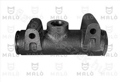 FÖFÉKHENGER                     FIAT600T - 600, 900 - AK.89023 -  - Akron Utángyártott új 89023