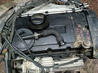 Volkswagen Passat B6 Hengerfej *163866*