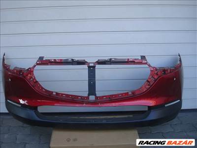 Mazda CX30 radaros első lökhárító DGH9-50031 2019-től hibátlan 