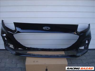 Ford Kuga ST-Line első lökhárító LV4B-17F003 2019-től
