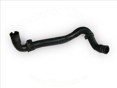 Opel Astra H 2003-2012 - cső, motor szellőzés, (z)19(dt/dtl)