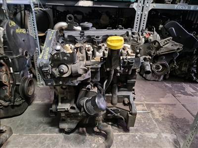 NISSAN NOTE II (E12) 1.5 DCI K9KB608 motor 