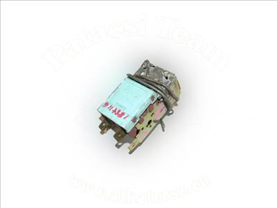 Opel Astra G 1997-2010 - kapcsoló, jégmentesítő, párologtató, BEHR