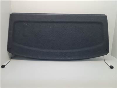 Volkswagen Golf VI kalaptartó (34616)