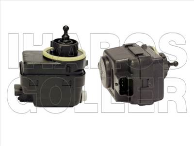 Toyota Aygo 2012-2014 - FSZ állitó motor bal-jobb  TYC