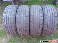  225/5517" használt Nexen nyári gumi gumi