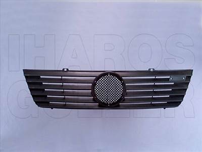 Mercedes Sprinter 1995-2000 - Hűtődíszrács