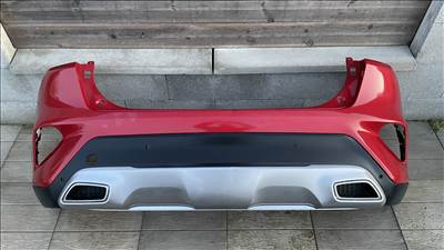 Kia XCeed hátsó lökhárító 86611-J7CA0