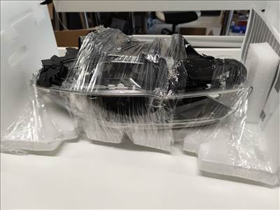 HELLA Advanced LED bal főfényszóró (BMW F10/F11) 1ex011072911