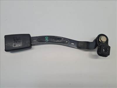 Volkswagen Golf IV, Volkswagen Bora bal első biztonsági öv csat (34557) 1j4857755e