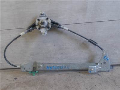 FIAT PUNTO II. Jobb hátsó ablakemelő szerkezet mechanikus