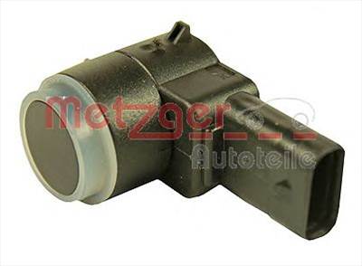 METZGER 0901051 - parkolóradar érzékelő MERCEDES-BENZ
