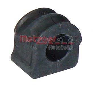 METZGER 52053508 - Stabilizátor szilent AUDI SEAT SKODA VW