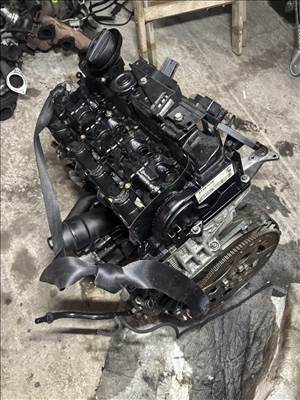 BMW N47D20C 184Le N47N fűzött blokk motor 