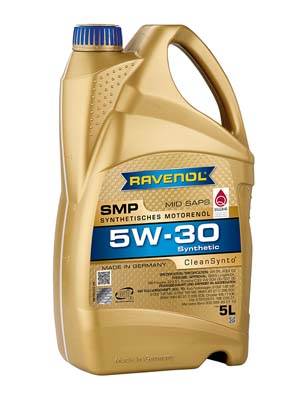 RAVENOL 1111126-005-01-999 - motorolaj