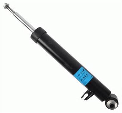 SACHS 315 315 - lengéscsillapító BMW