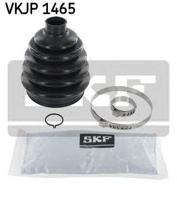SKF VKJP 1465 - féltengely gumiharang készlet OPEL VAUXHALL