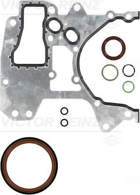 VICTOR REINZ 08-36993-01 - forgattyúsház tömítéskészlet FIAT OPEL VAUXHALL