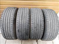 235 60 18 continental 235/60 R 18 nyári gumi garnitúra újszerű
