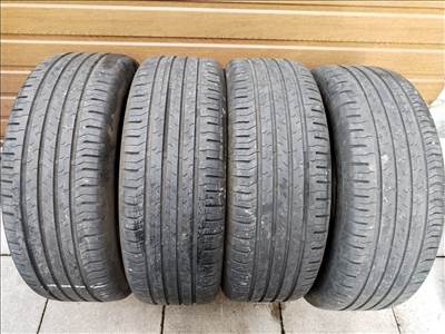 235 60 18 continental 235/60 R 18 nyári gumi garnitúra újszerű