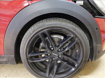 Mini Cooper F56 Jobb első sárvédő ív 51777300820