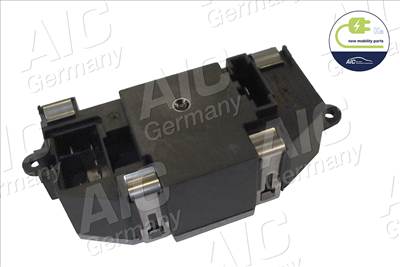 AIC 54776 - fűtés/szellőzés vezérlő AUDI SEAT SKODA VW