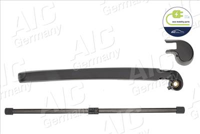 AIC 56846 - törlőkar, ablaktörlő PORSCHE
