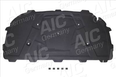 AIC 57102 - motortér zajcsillapítás AUDI