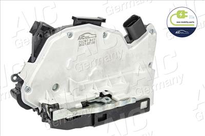 AIC 70287 - Ajtózár AUDI SEAT SKODA VW