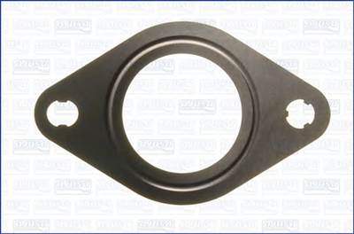 AJUSA 01050300 - kipufogócső tömítés FORD FORD ASIA / OCEANIA FORD ASIA / OZEANIA FORD AUSTRALIA MAZ